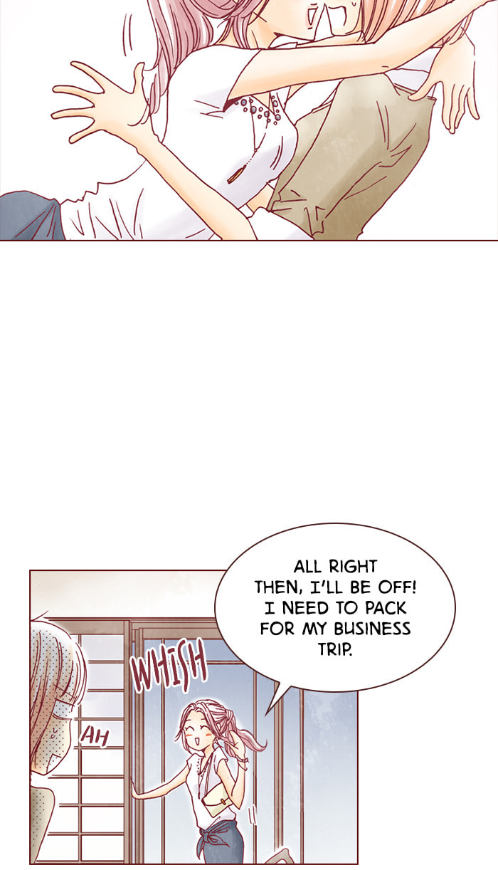Before We Knew It Chapter 14 page 68 - 