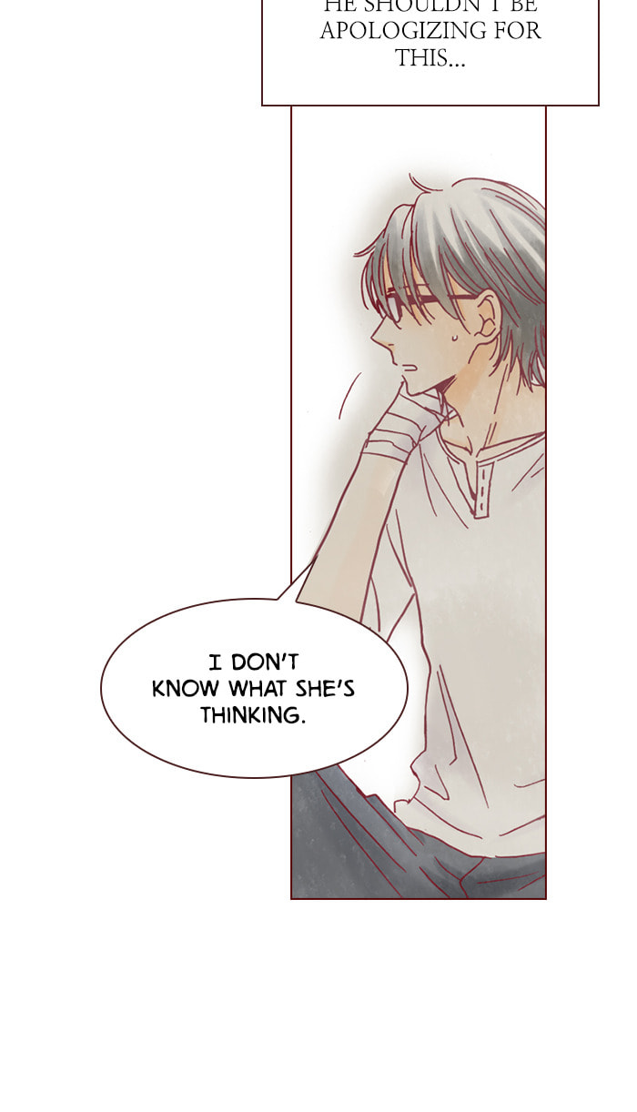 Before We Knew It Chapter 14 page 72 - 