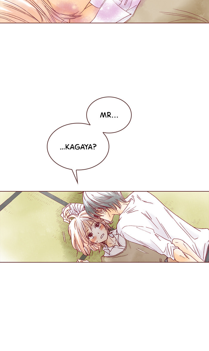Before We Knew It Chapter 15 page 23 - 