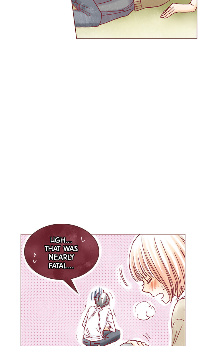 Before We Knew It Chapter 15 page 30 - 