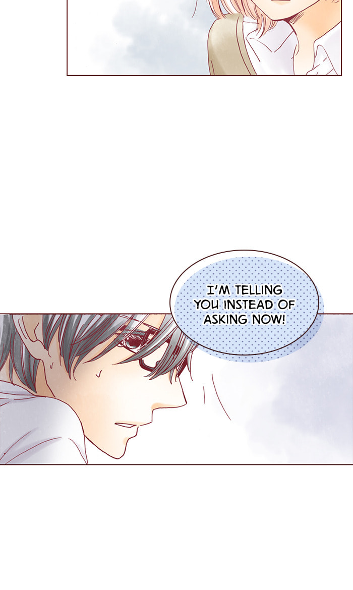 Before We Knew It Chapter 15 page 32 - 