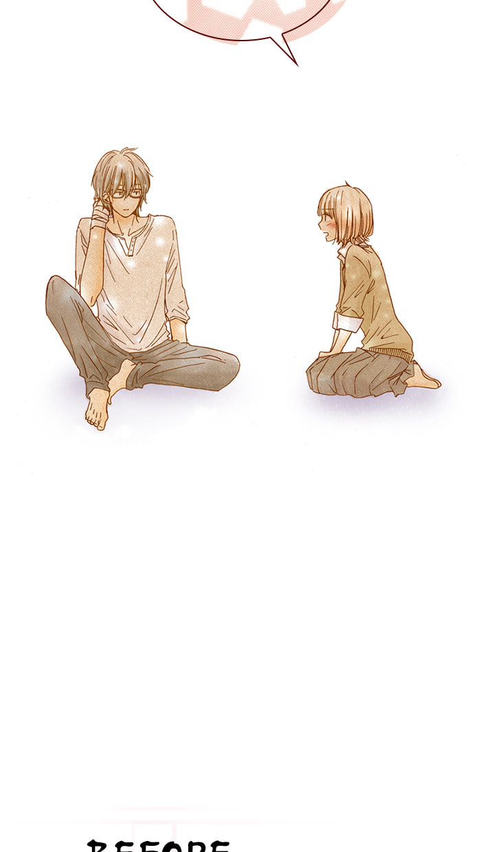 Before We Knew It Chapter 15 page 6 - 