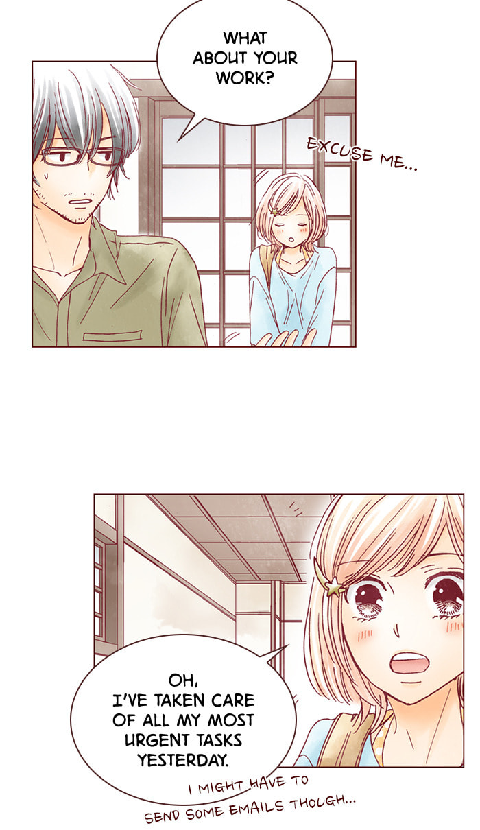 Before We Knew It Chapter 16 page 11 - 