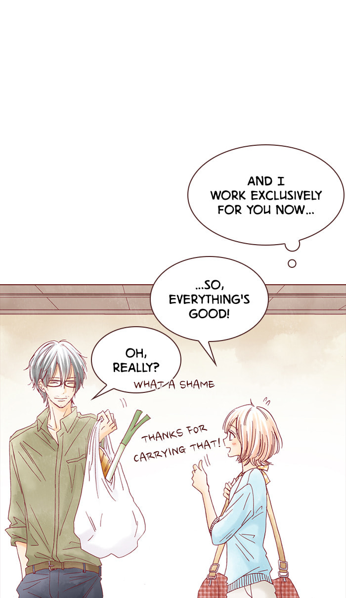 Before We Knew It Chapter 16 page 12 - 