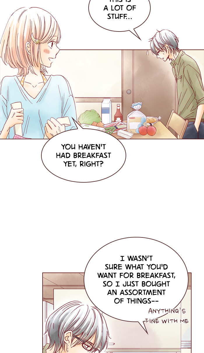 Before We Knew It Chapter 16 page 14 - 