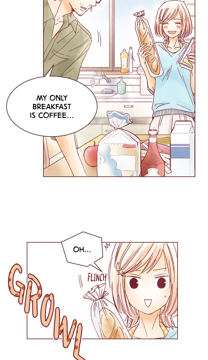 Before We Knew It Chapter 16 page 15 - 