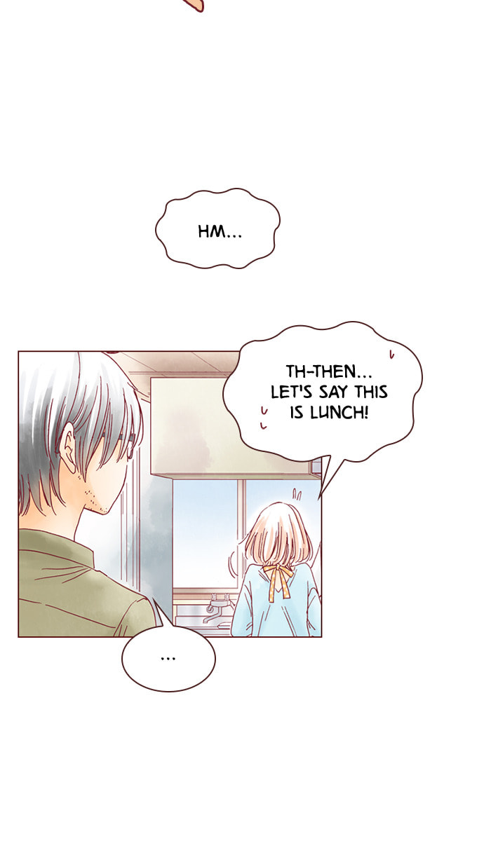 Before We Knew It Chapter 16 page 16 - 