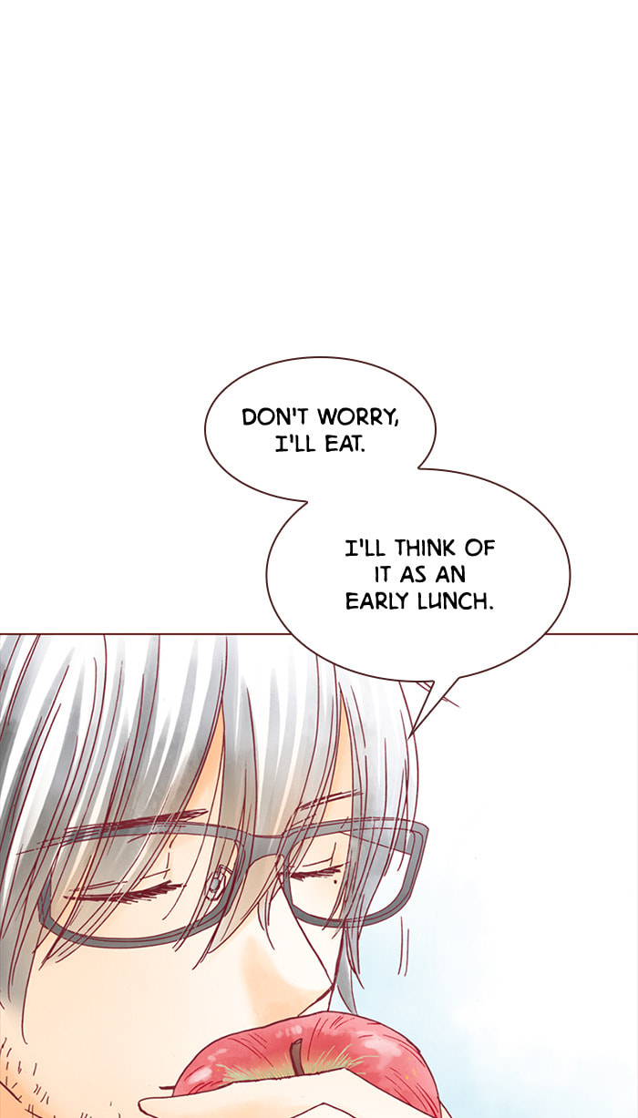 Before We Knew It Chapter 16 page 18 - 