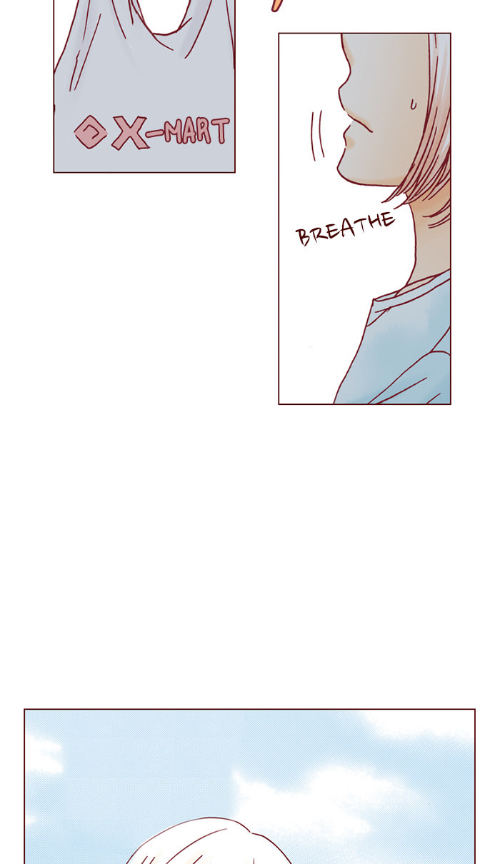 Before We Knew It Chapter 16 page 3 - 
