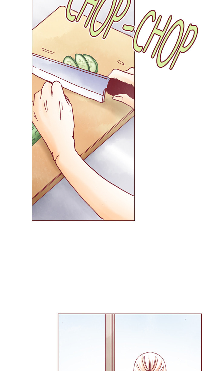 Before We Knew It Chapter 16 page 21 - 