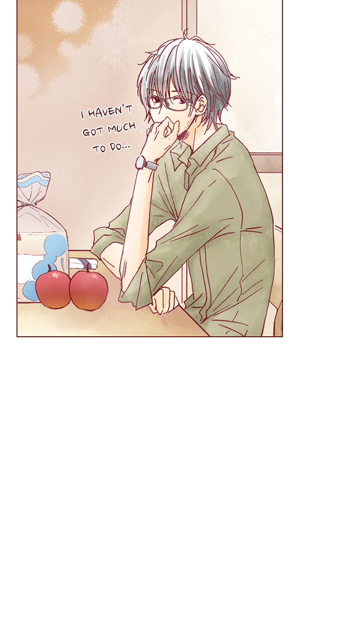 Before We Knew It Chapter 16 page 23 - 
