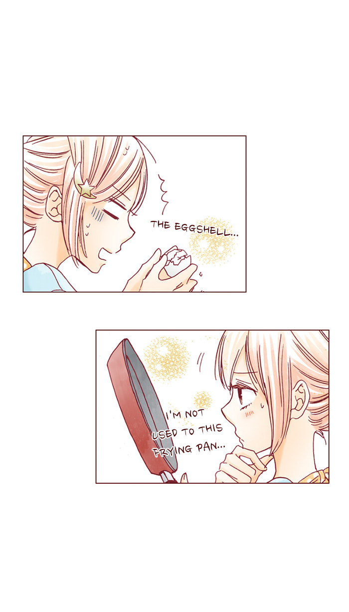 Before We Knew It Chapter 16 page 24 - 
