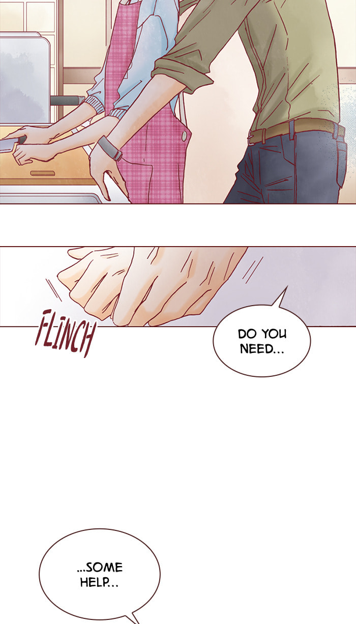 Before We Knew It Chapter 16 page 28 - 