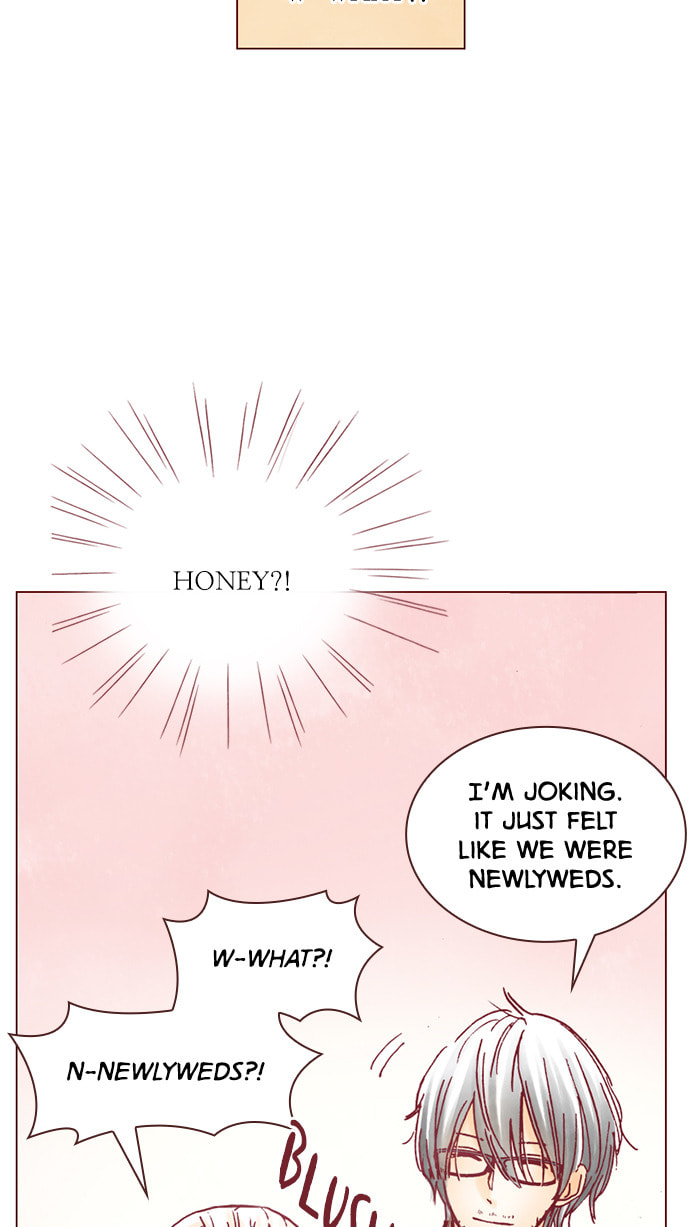 Before We Knew It Chapter 16 page 30 - 