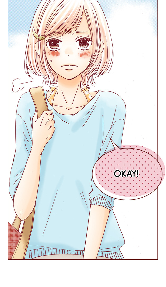 Before We Knew It Chapter 16 page 4 - 