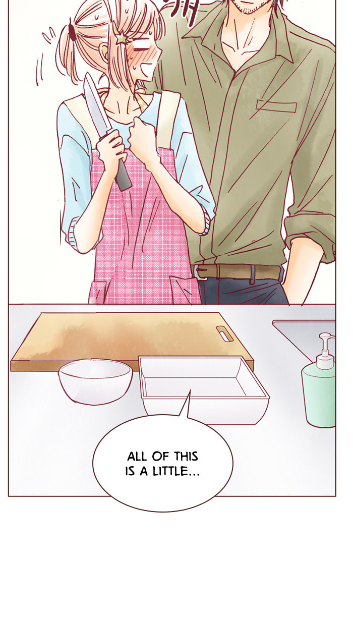 Before We Knew It Chapter 16 page 31 - 