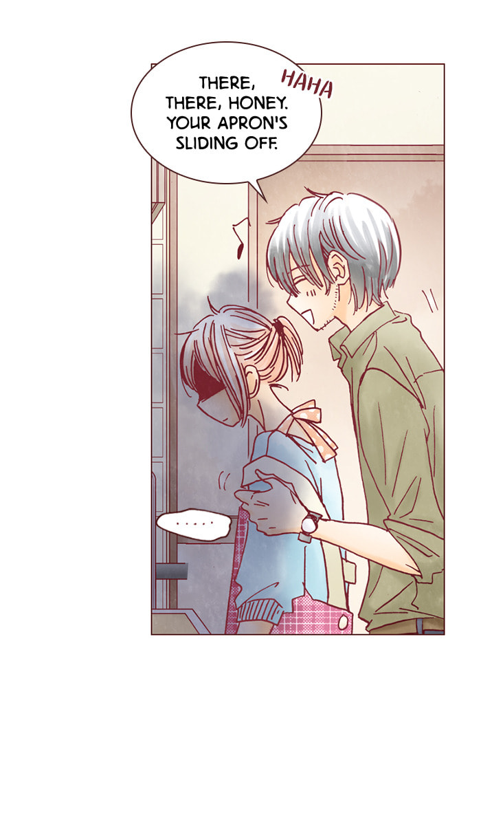 Before We Knew It Chapter 16 page 34 - 