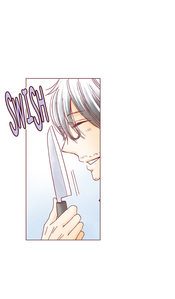 Before We Knew It Chapter 16 page 35 - 