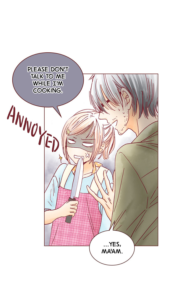 Before We Knew It Chapter 16 page 36 - 