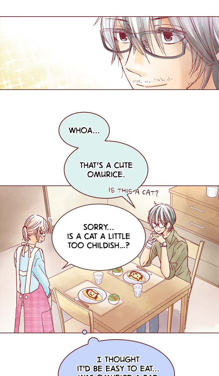 Before We Knew It Chapter 16 page 39 - 