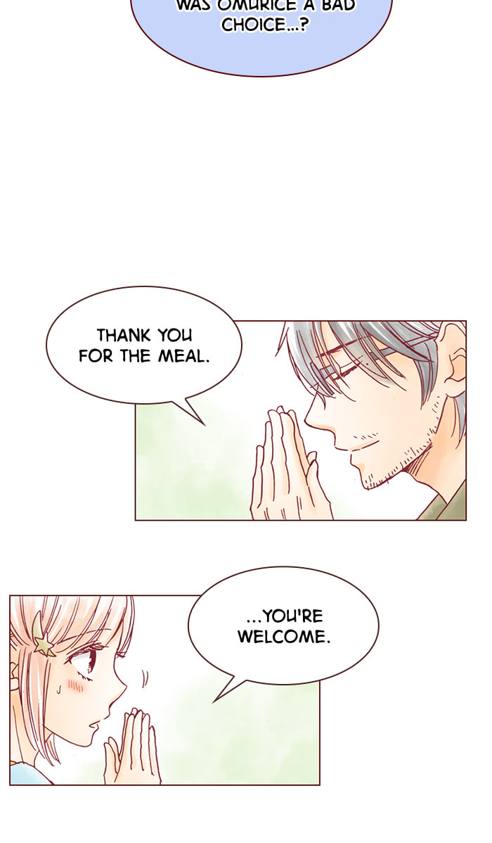 Before We Knew It Chapter 16 page 40 - 