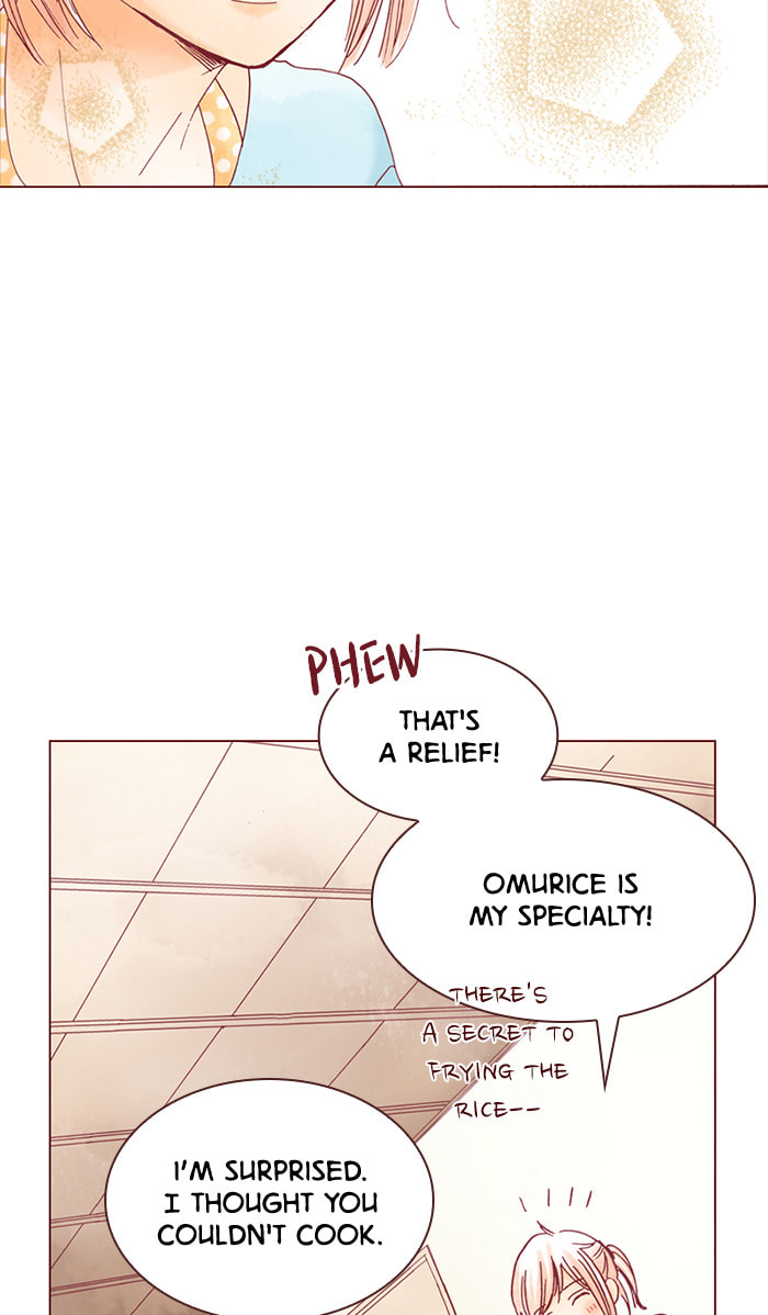 Before We Knew It Chapter 16 page 44 - 