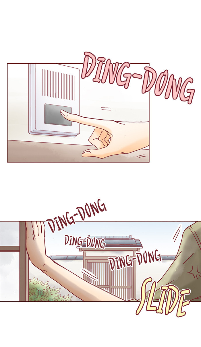 Before We Knew It Chapter 16 page 7 - 