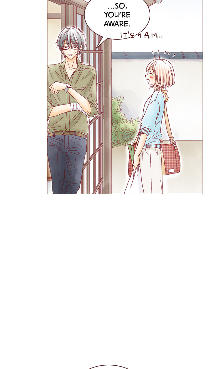 Before We Knew It Chapter 16 page 10 - 