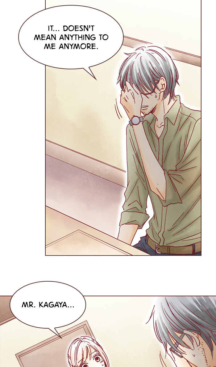 Before We Knew It Chapter 17 page 15 - 