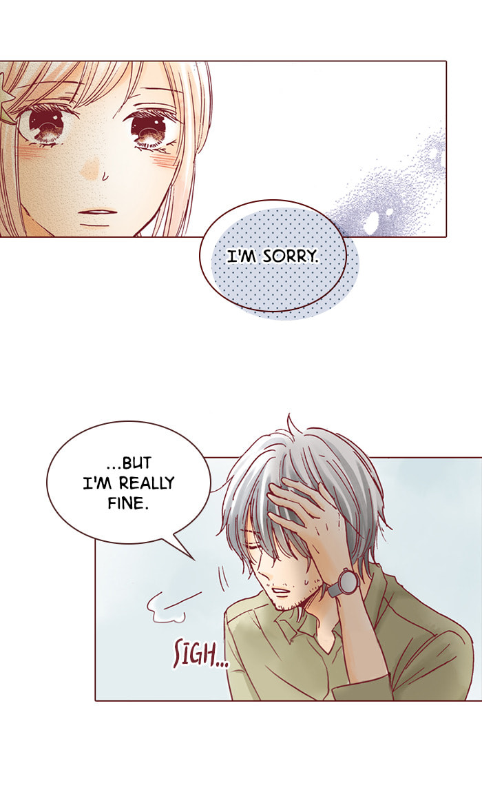 Before We Knew It Chapter 17 page 21 - 