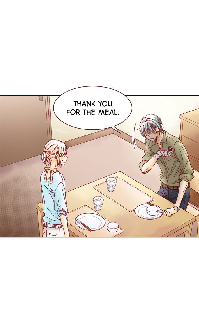Before We Knew It Chapter 17 page 22 - 