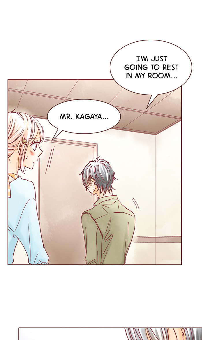 Before We Knew It Chapter 17 page 23 - 