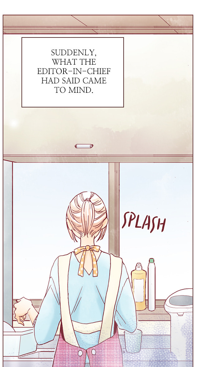 Before We Knew It Chapter 17 page 27 - 