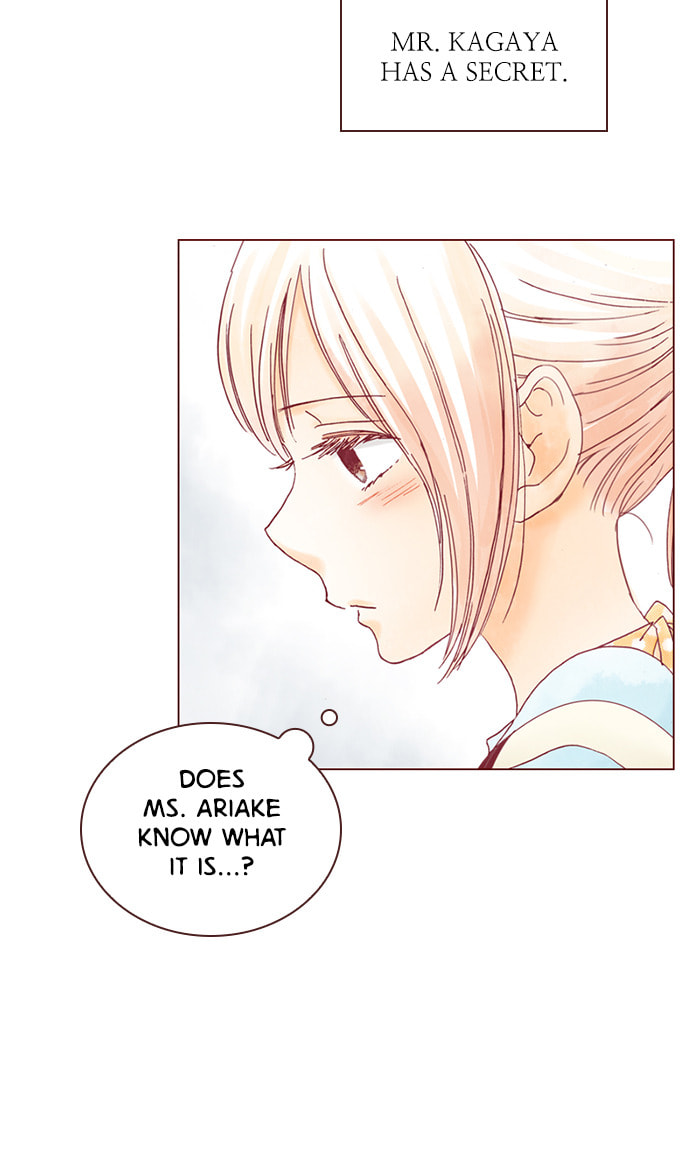 Before We Knew It Chapter 17 page 29 - 