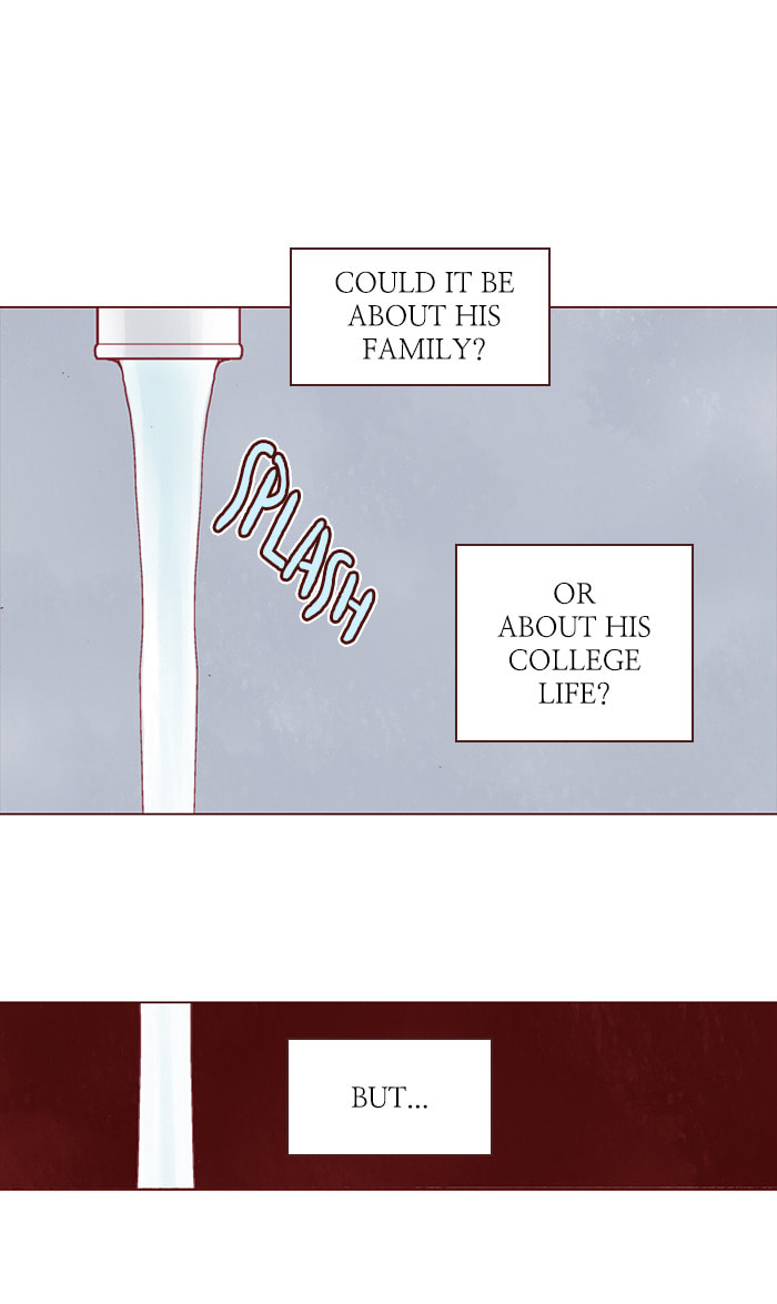 Before We Knew It Chapter 17 page 30 - 