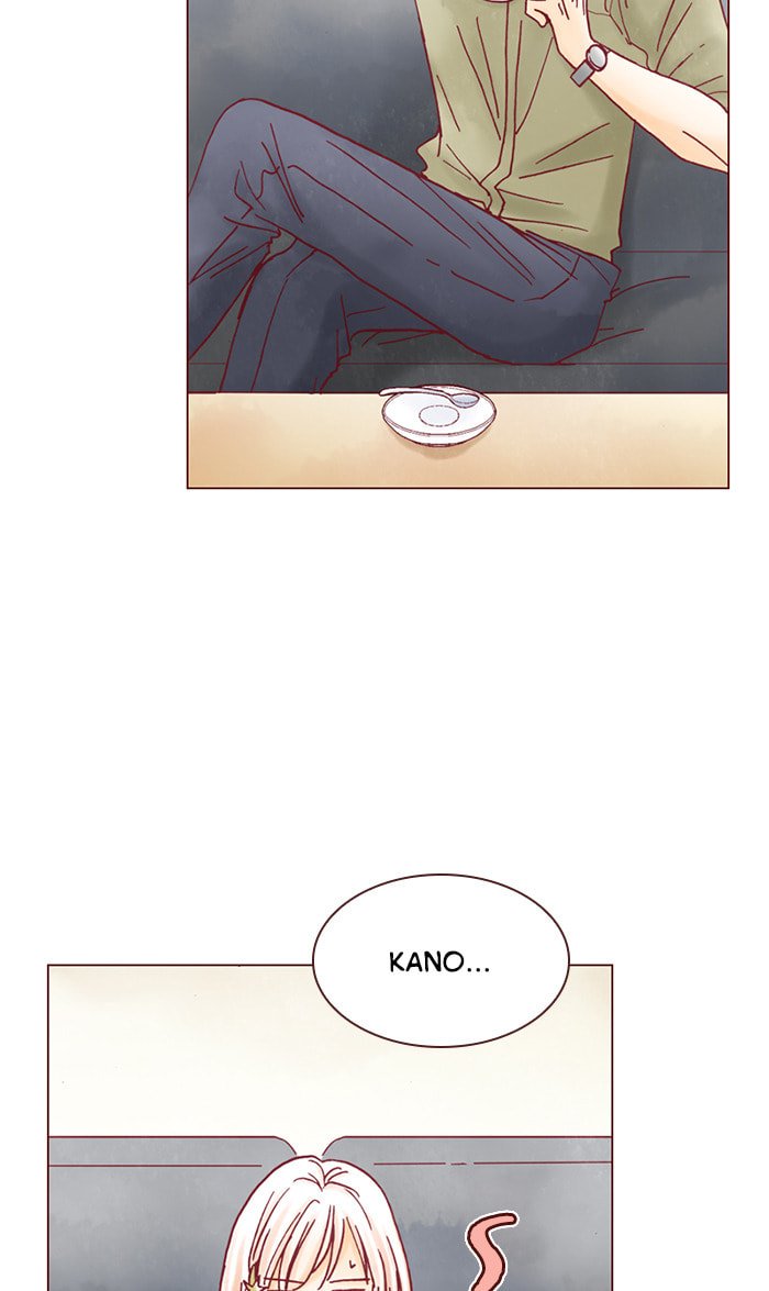 Before We Knew It Chapter 17 page 34 - 