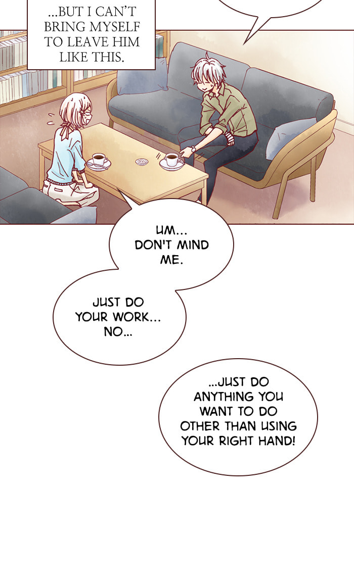 Before We Knew It Chapter 17 page 37 - 
