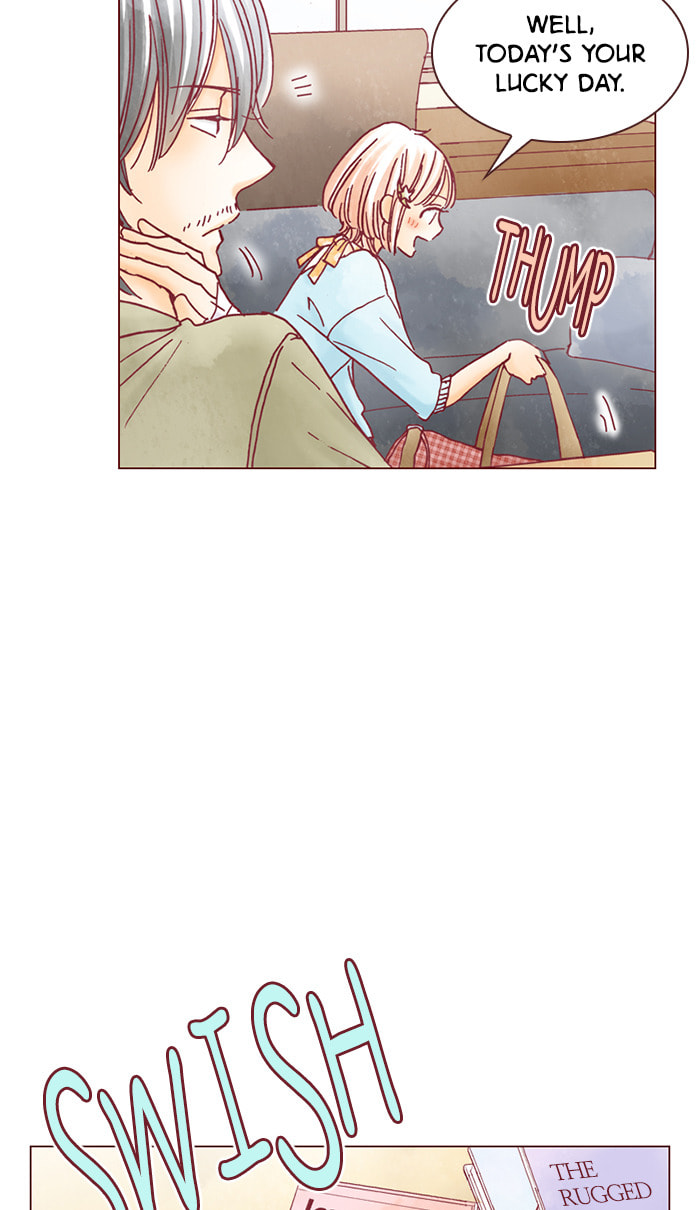 Before We Knew It Chapter 17 page 40 - 