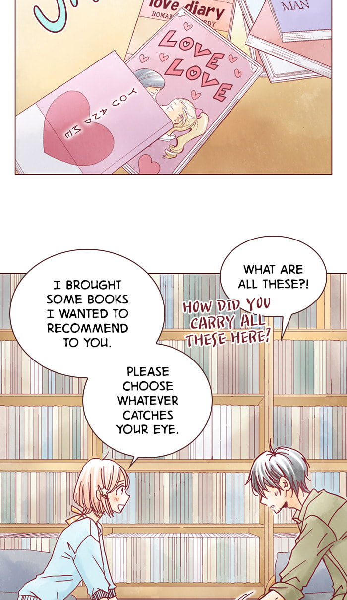 Before We Knew It Chapter 17 page 41 - 