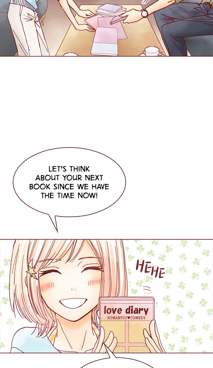 Before We Knew It Chapter 17 page 42 - 
