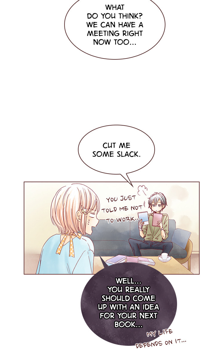 Before We Knew It Chapter 17 page 43 - 