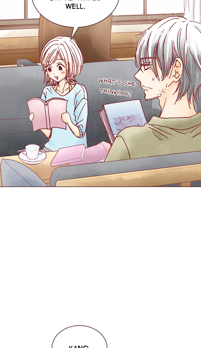 Before We Knew It Chapter 17 page 46 - 