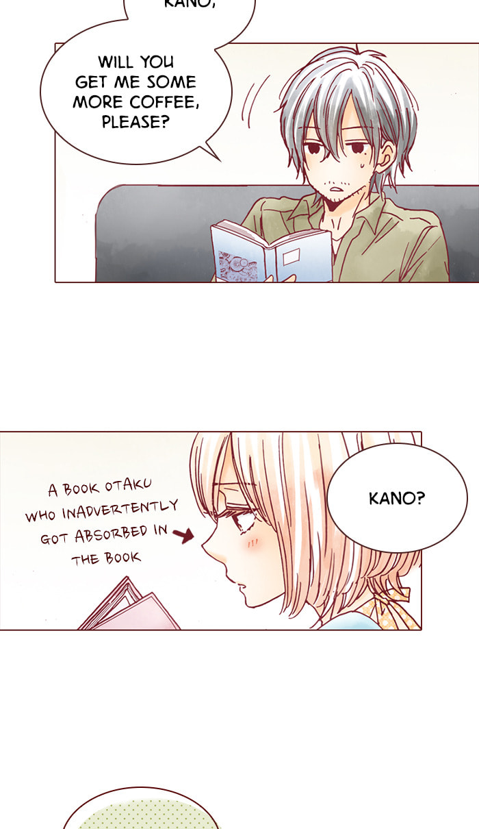 Before We Knew It Chapter 17 page 47 - 