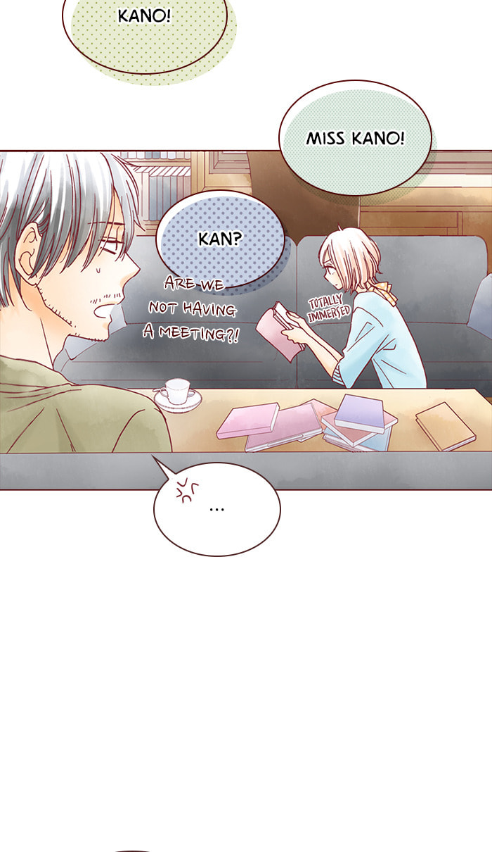 Before We Knew It Chapter 17 page 48 - 
