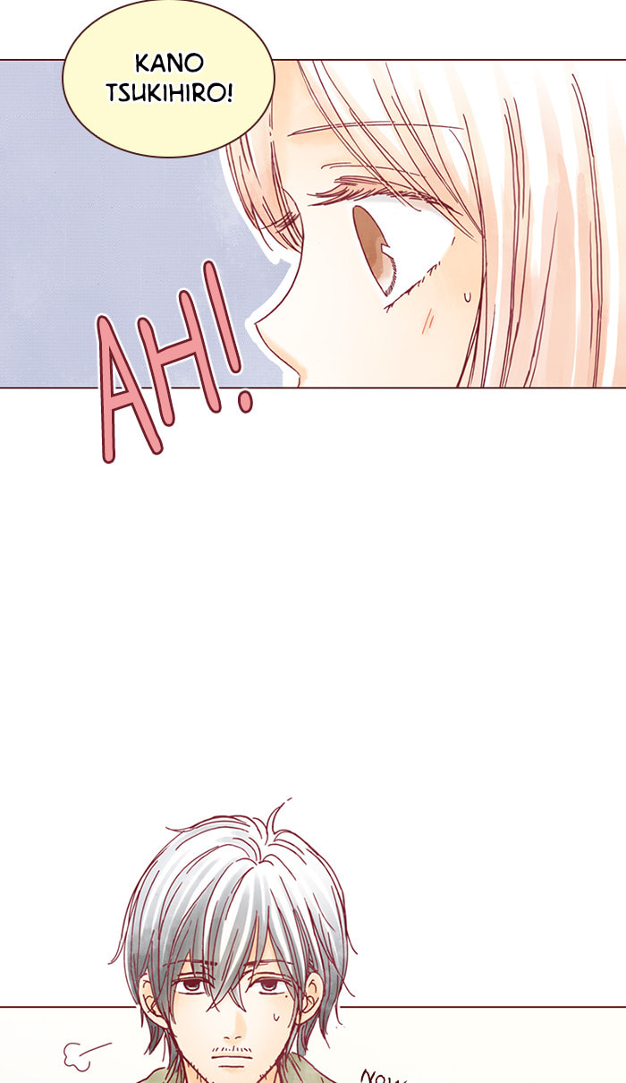 Before We Knew It Chapter 17 page 49 - 