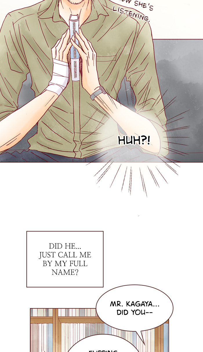 Before We Knew It Chapter 17 page 50 - 