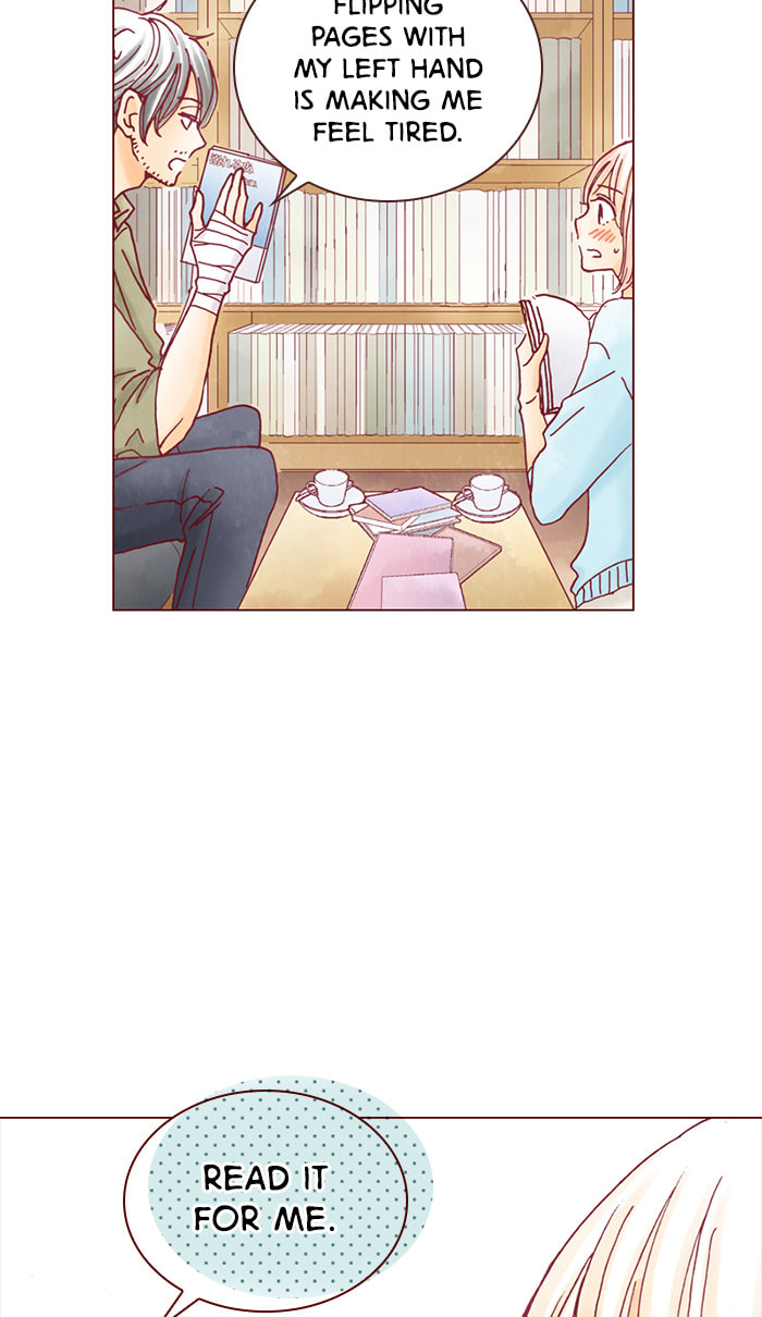 Before We Knew It Chapter 17 page 51 - 