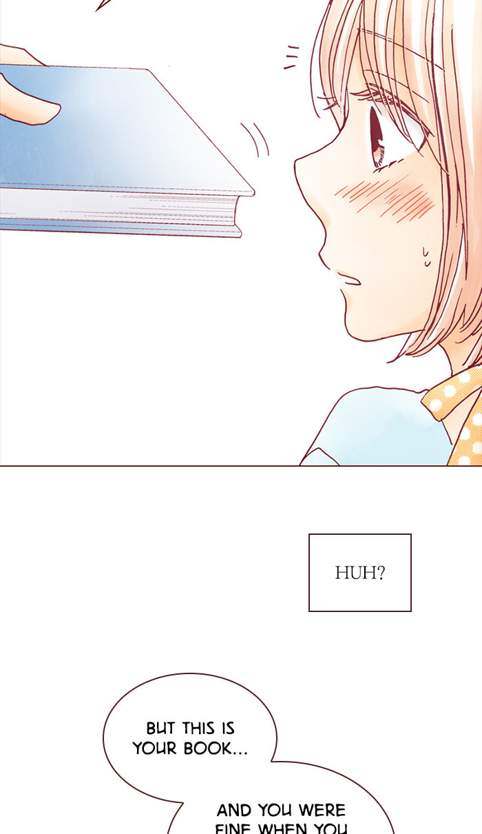 Before We Knew It Chapter 17 page 52 - 