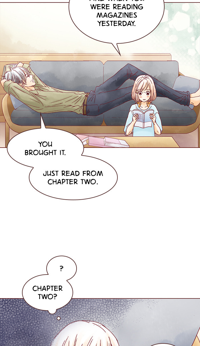 Before We Knew It Chapter 17 page 53 - 