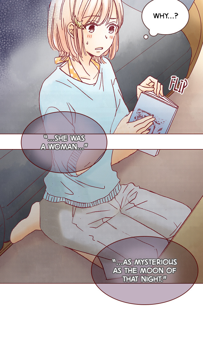 Before We Knew It Chapter 17 page 54 - 
